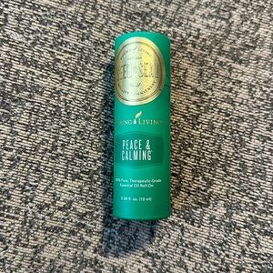 Young living peace and calming NEW sealed roll on essential oils